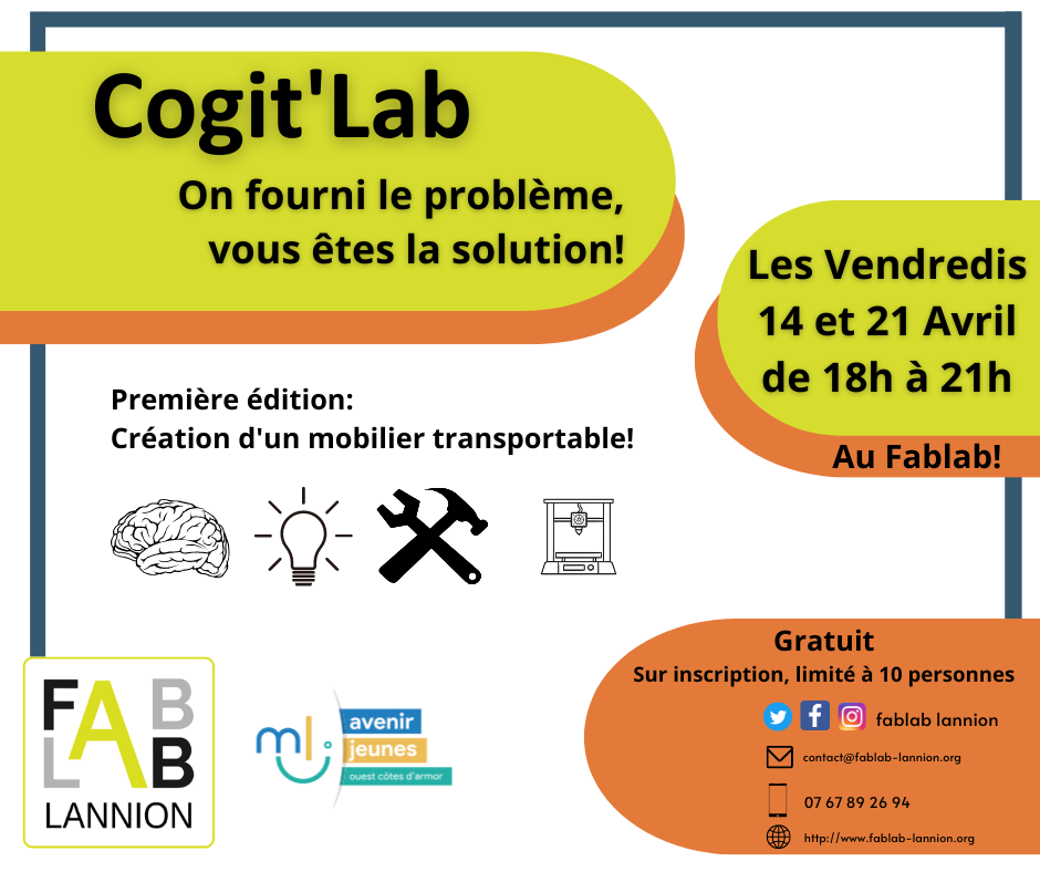 affiche